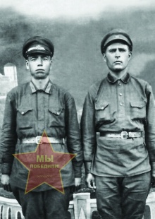 Чуркин Константин Иванович