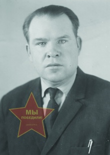 Щепкин Федор Петрович