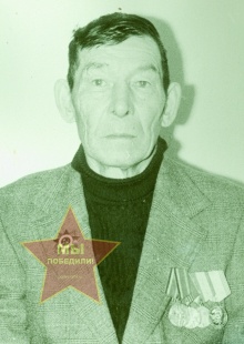 Юсупов Гатият Нурыевич