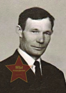 Якушев Михаил Гаврилович