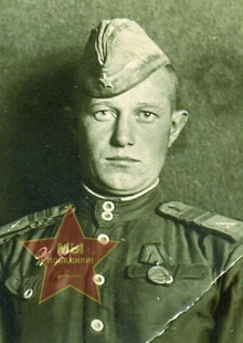 Яраславский В.С.