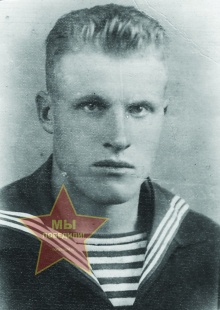 Ясный Иван Михайлович