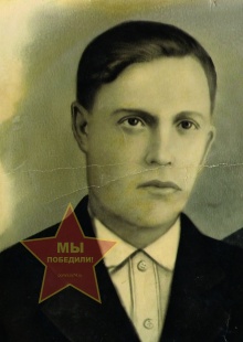 Бельков Михаил Васильевич