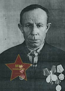 Гагарин Михаил Иванович