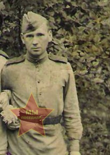 Климовец Михаил Сидорович