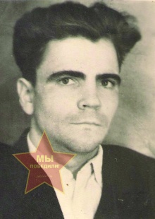 Клюхин Александр Васильевич