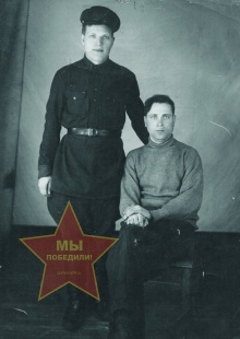 Лягин Дмитрий Петрович