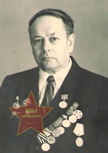 Михеев Герман Васильевич