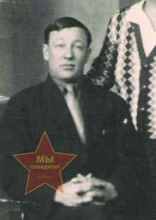 Никитин Иван Никифорович