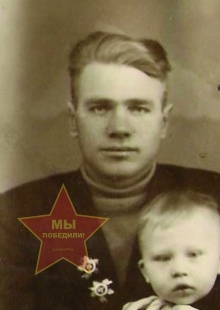 Пудовкин Павел Николаевич