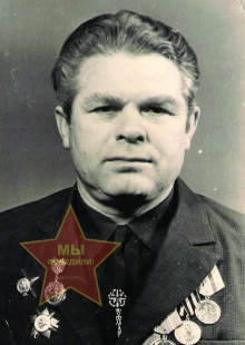 Трофимов Николай Владимирович