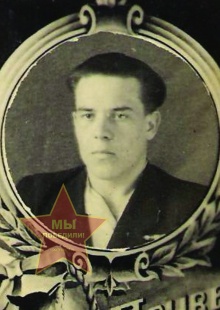 Филиппов Макар Тимофеевич