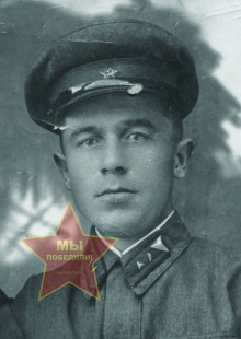 Баландин Василий Степанович