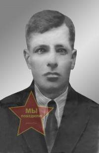 Башкатов Егор Андреевич