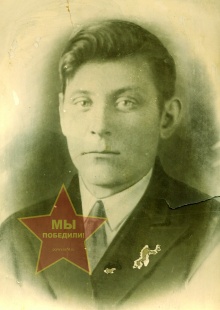 Брюков Григорий Петрович