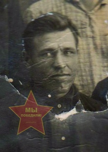 Голубев Максим Иванович