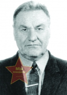 Маренинов Николай Иванович