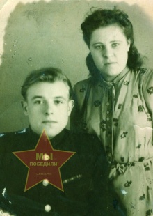 Натыкин Алексей Михайлович