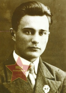 Носов Ювиналий Алексеевич