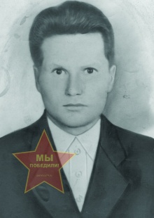 Сандраков Мартел Павлович