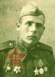 Таскаев Василий Иванович