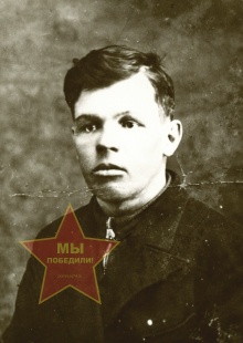 Апокин Павел Михайлович