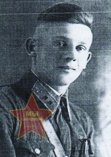 Балашов Василий Петрович