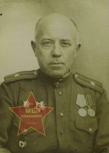 Болдырев Николай Николаевич