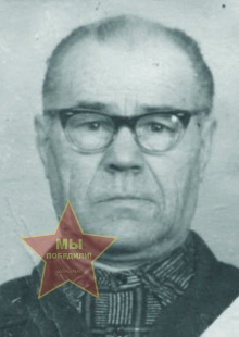 Давиденко Григорий Максимович