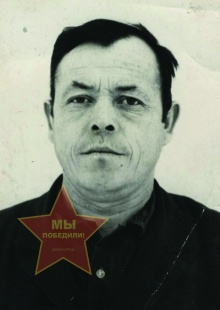 Исмаилови Икрамджан