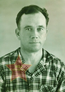 Малахов Николай Феоктистович