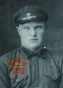 Михайлов Филипп Савельевич