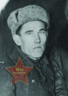 Радюкин Борис Петрович