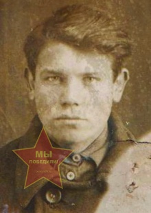 Сайко Иван Павлович