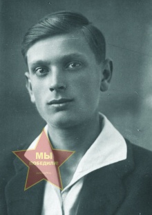 Филатов Анатолий Иванович