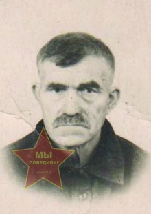 Филатов Сергей Петрович