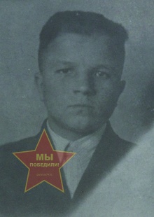 Белянин Николай Николаевич
