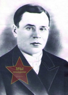 Демченко Никита Владимирович