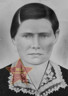 Картушенко Анна Даниловна