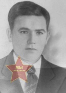 Конин Иван Николаевич