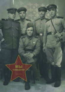 Ломовацкий А., Деновой Б., Глушко А.