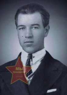 Митин Николай Иванович