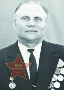 Михайлюта Семен Семенович