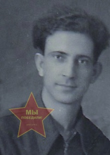 Нечесов Александр