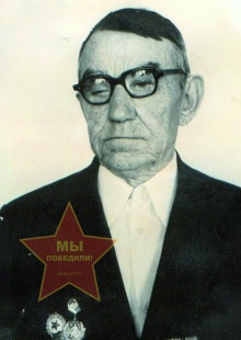 Смагин Егор Дмитриевич