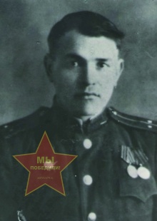 Смитиенко Андрей Денисович