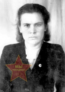 Якушева Ольга Ивановна