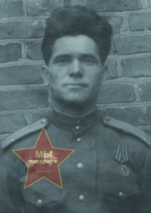 Тыняный Иван Алексеевич