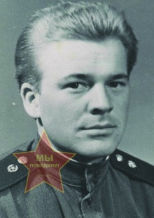 Филинских Анатолий Михайлович