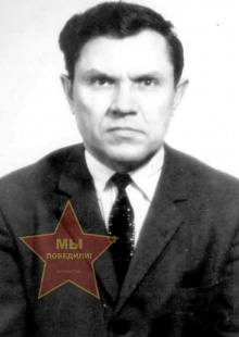 Якушев Николай Александрович